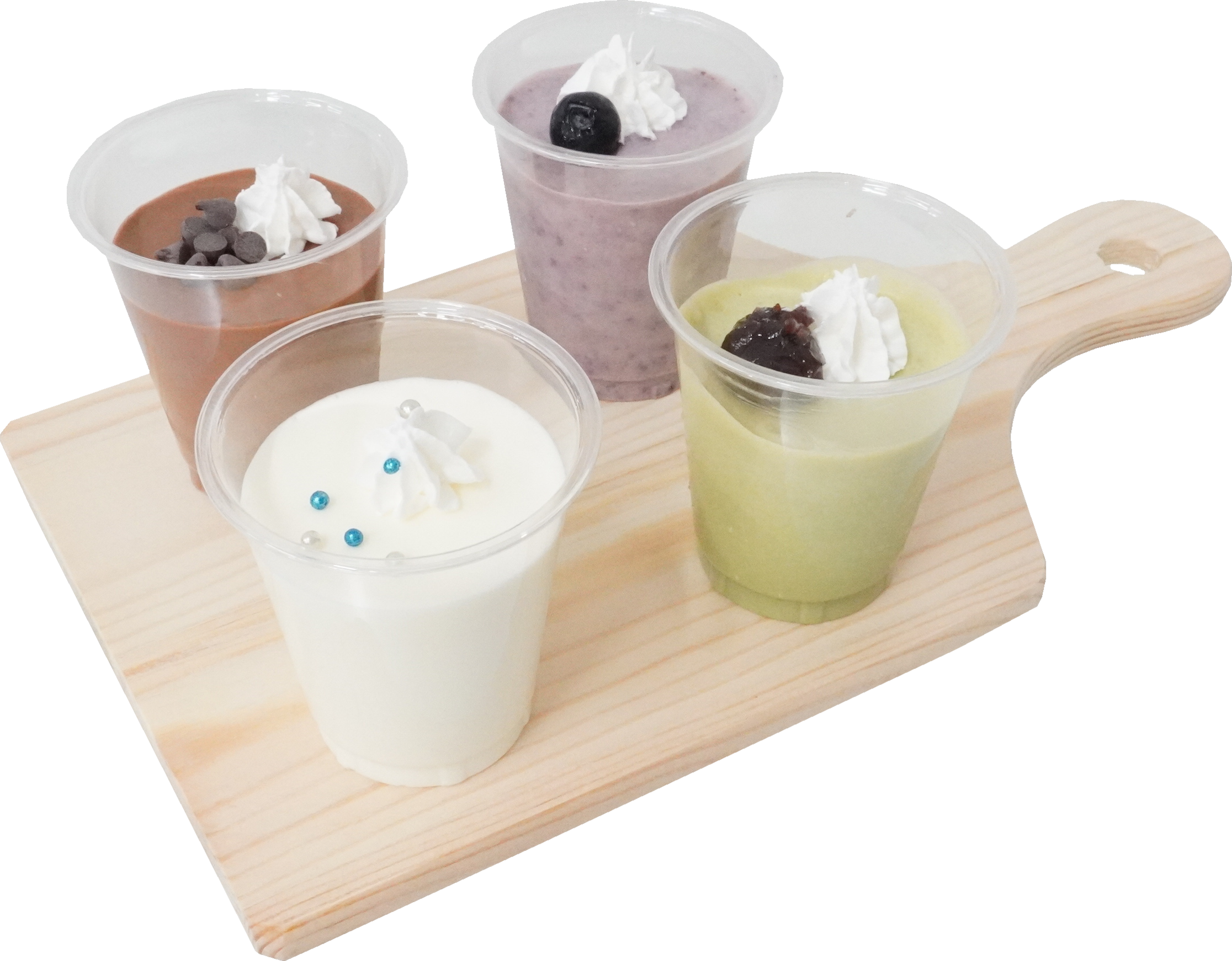 ムース｜商用可フリー画像・背景透過