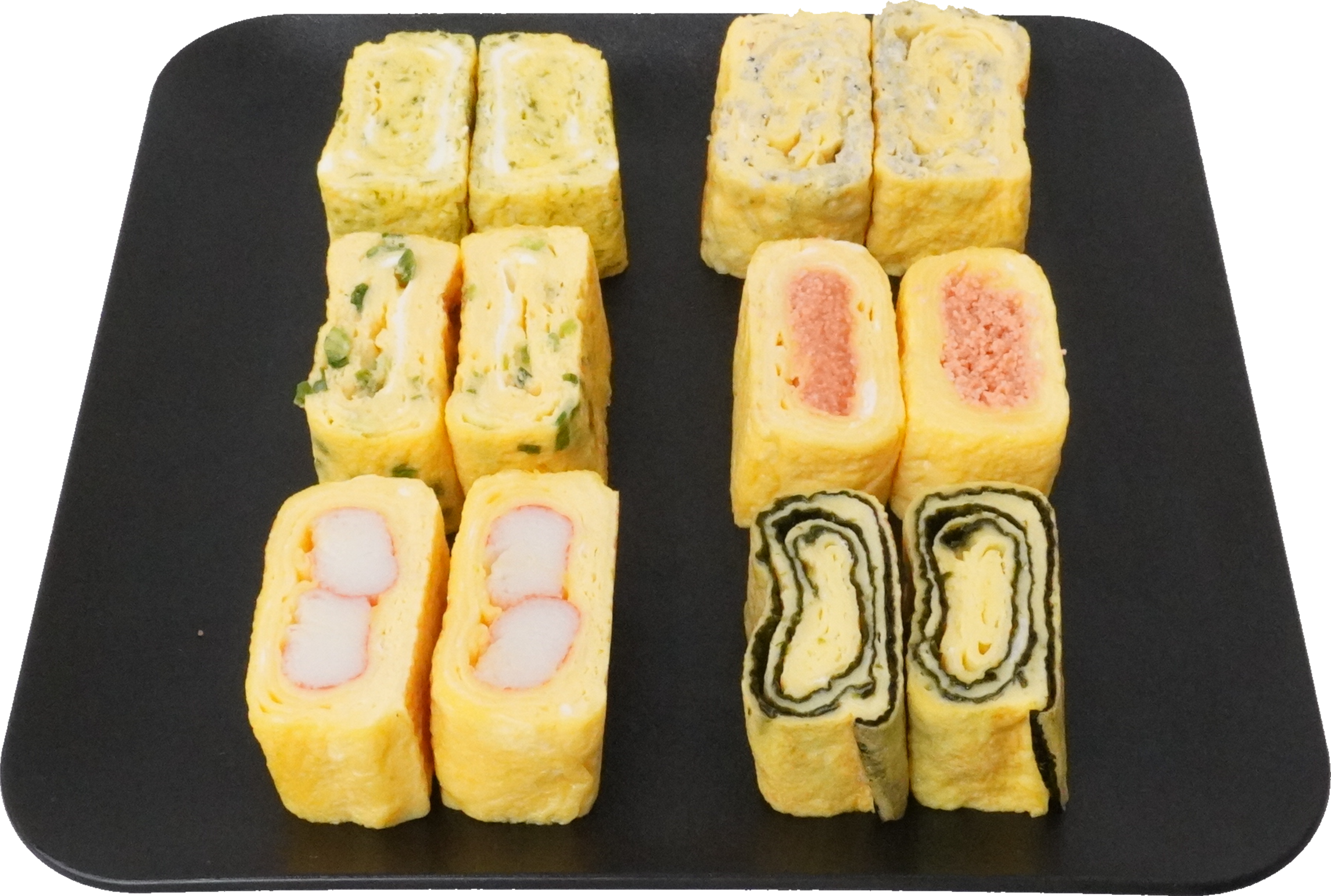 卵焼き｜商用可フリー画像・背景透過