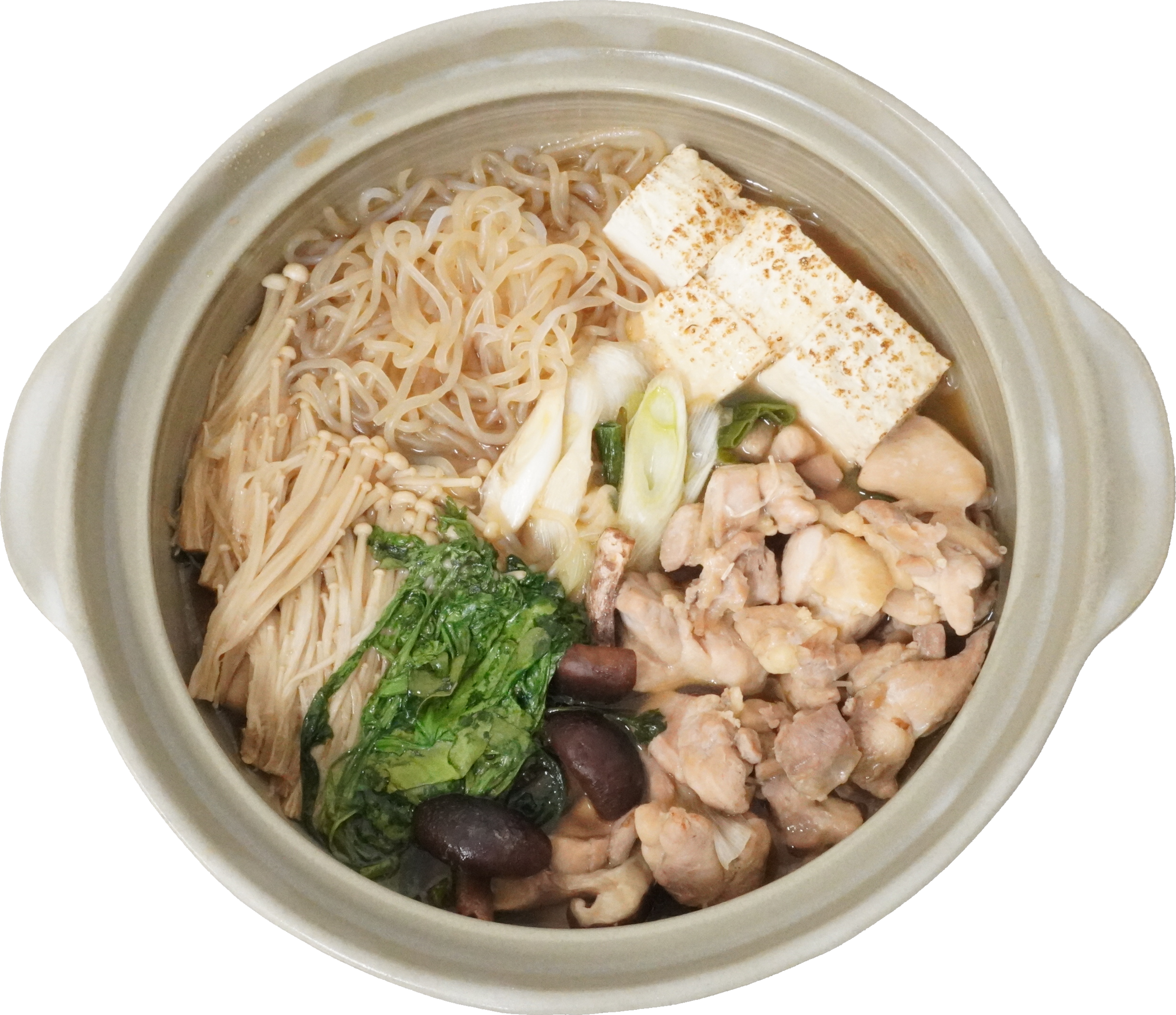 ひきずり鍋｜商用可フリー画像・背景透過