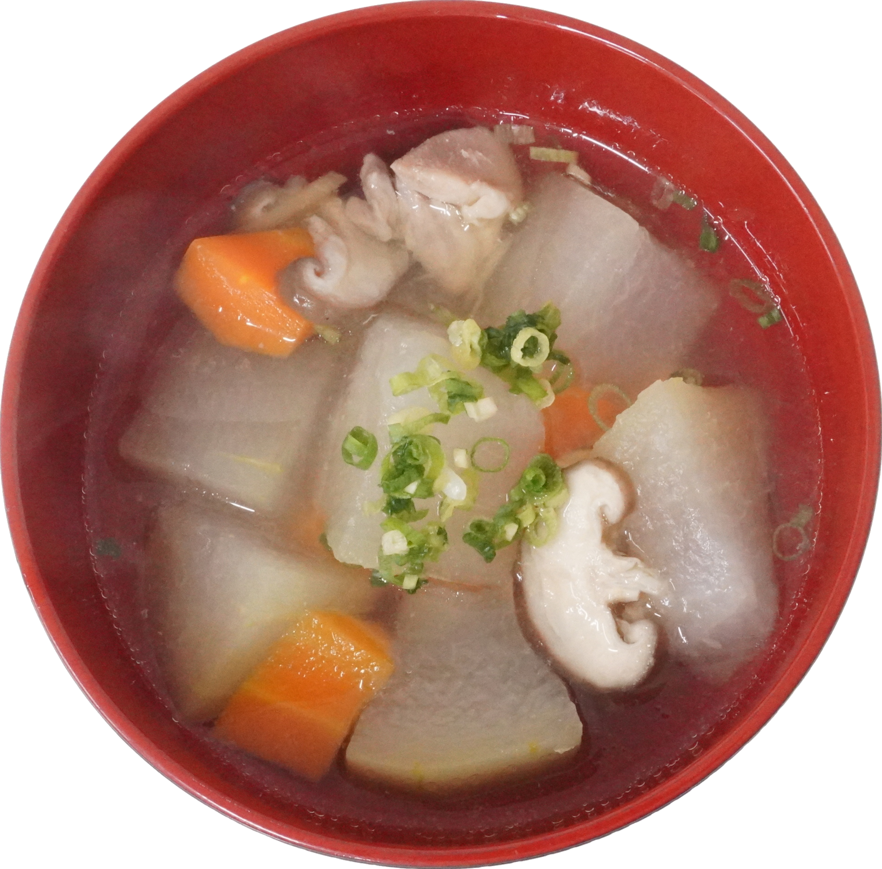 冬瓜汁｜商用可フリー画像・背景透過