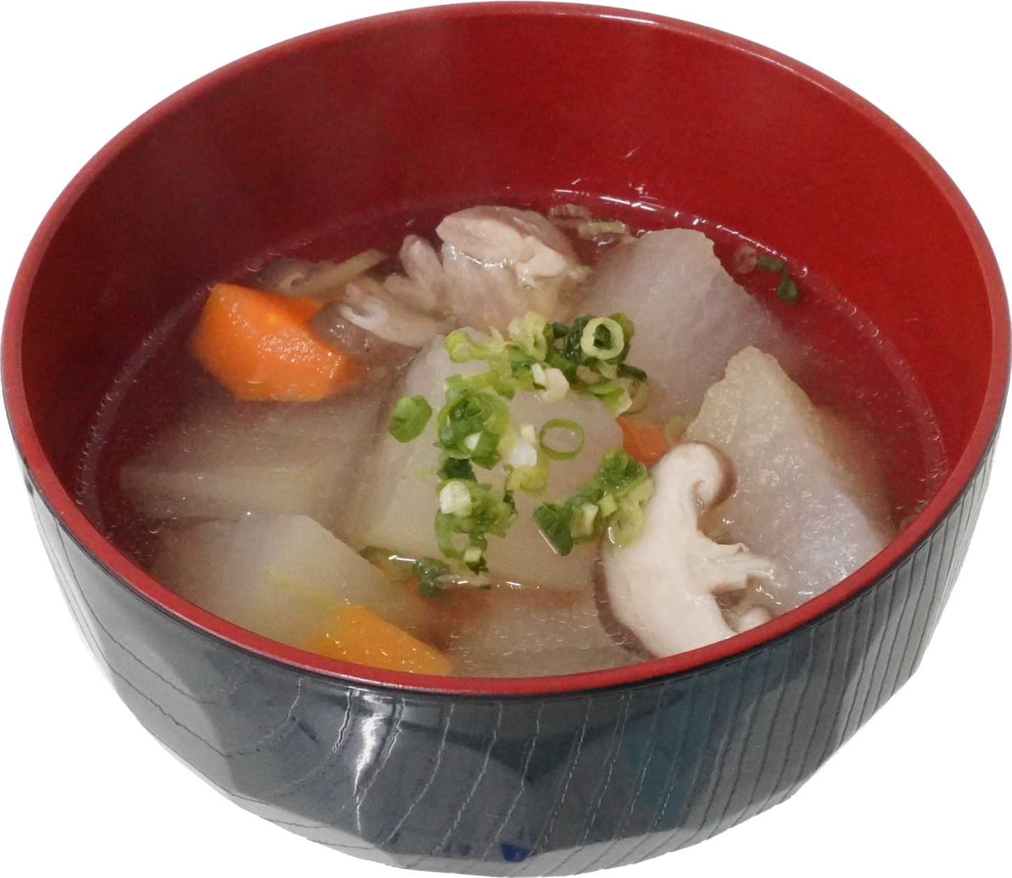 冬瓜汁｜商用可フリー画像・背景透過