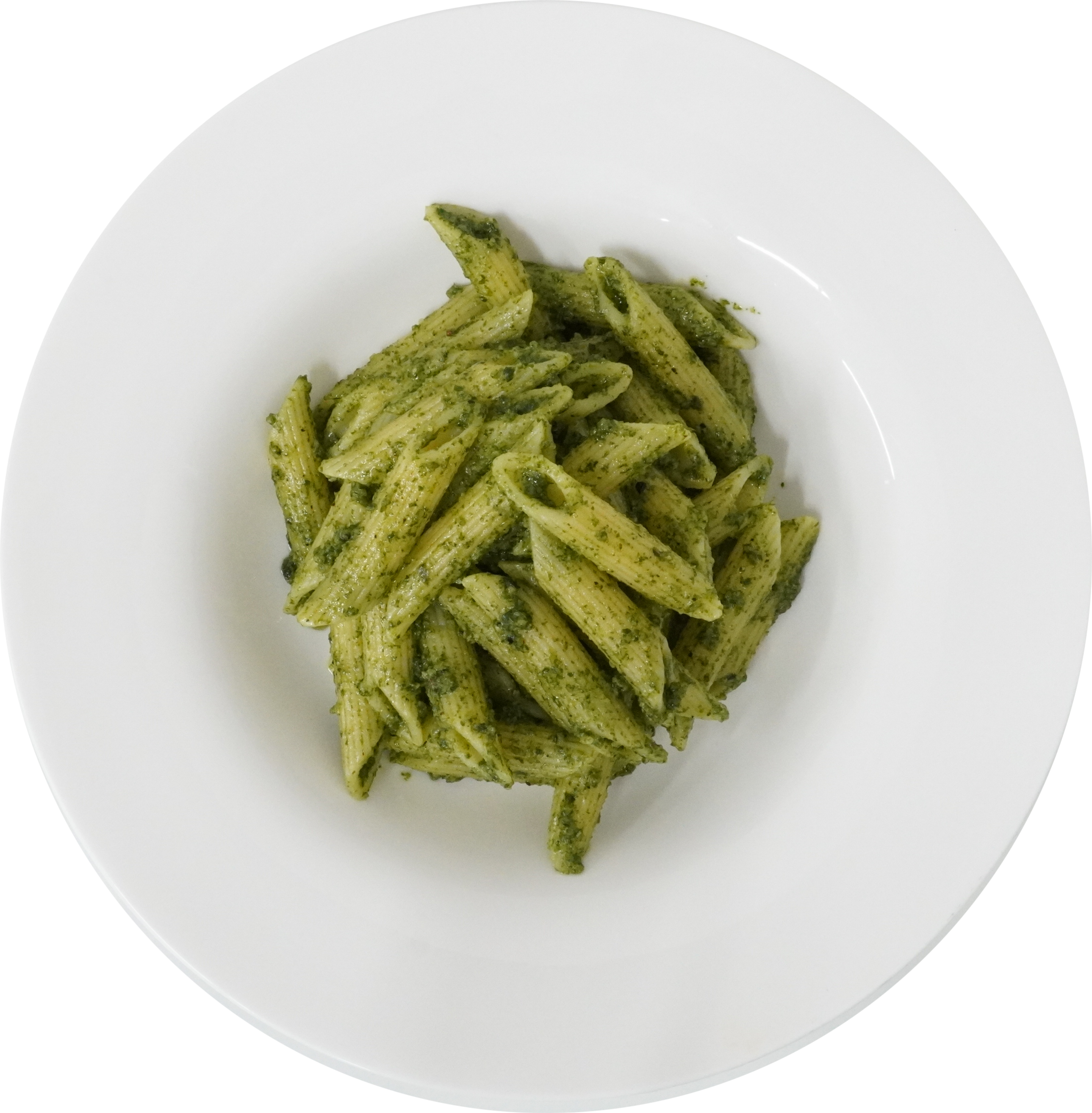 大葉のジェノベーゼ｜商用可フリー画像・背景透過