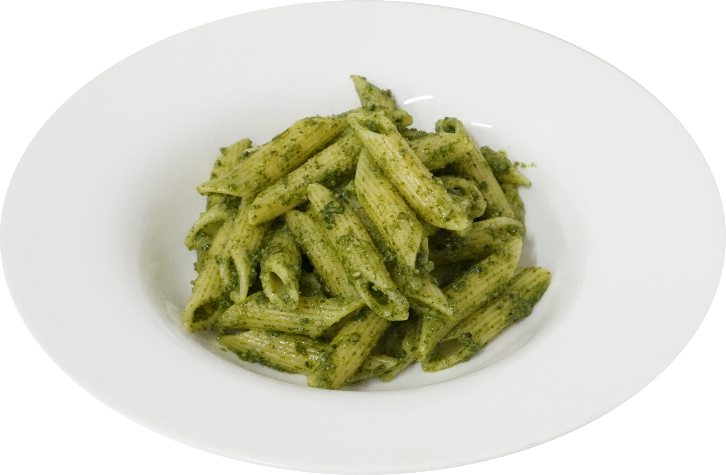 大葉のジェノベーゼ｜商用可フリー画像・背景透過