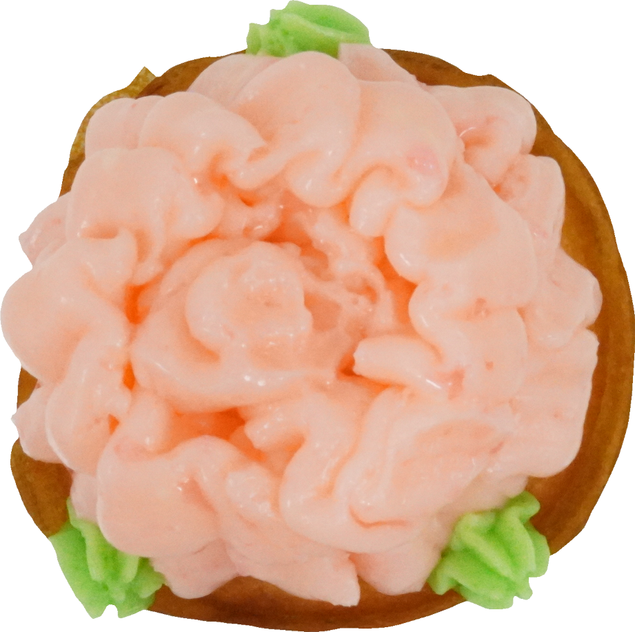 カップケーキ｜商用可フリー画像・背景透過