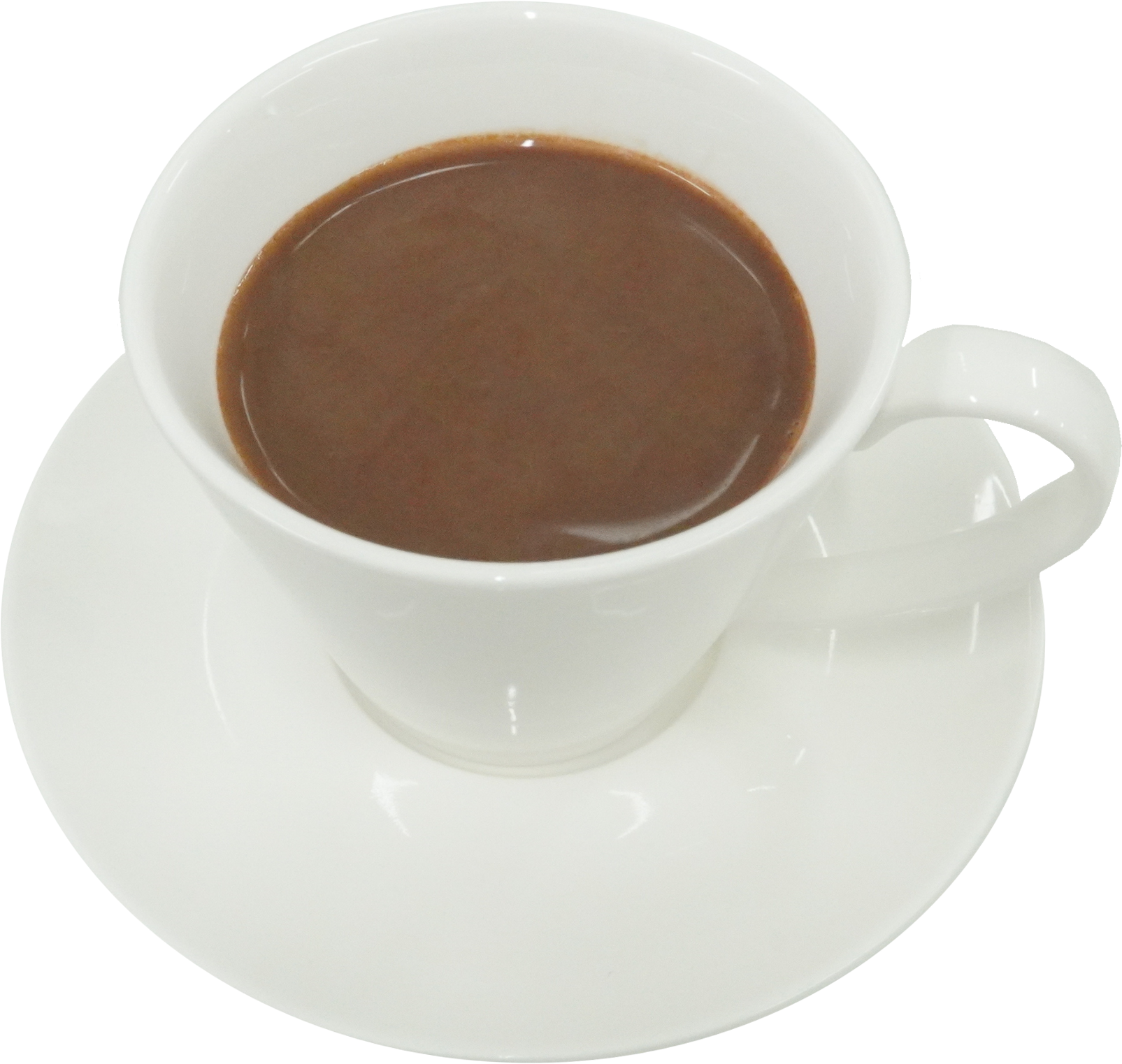 ココア｜商用可フリー画像・背景透過