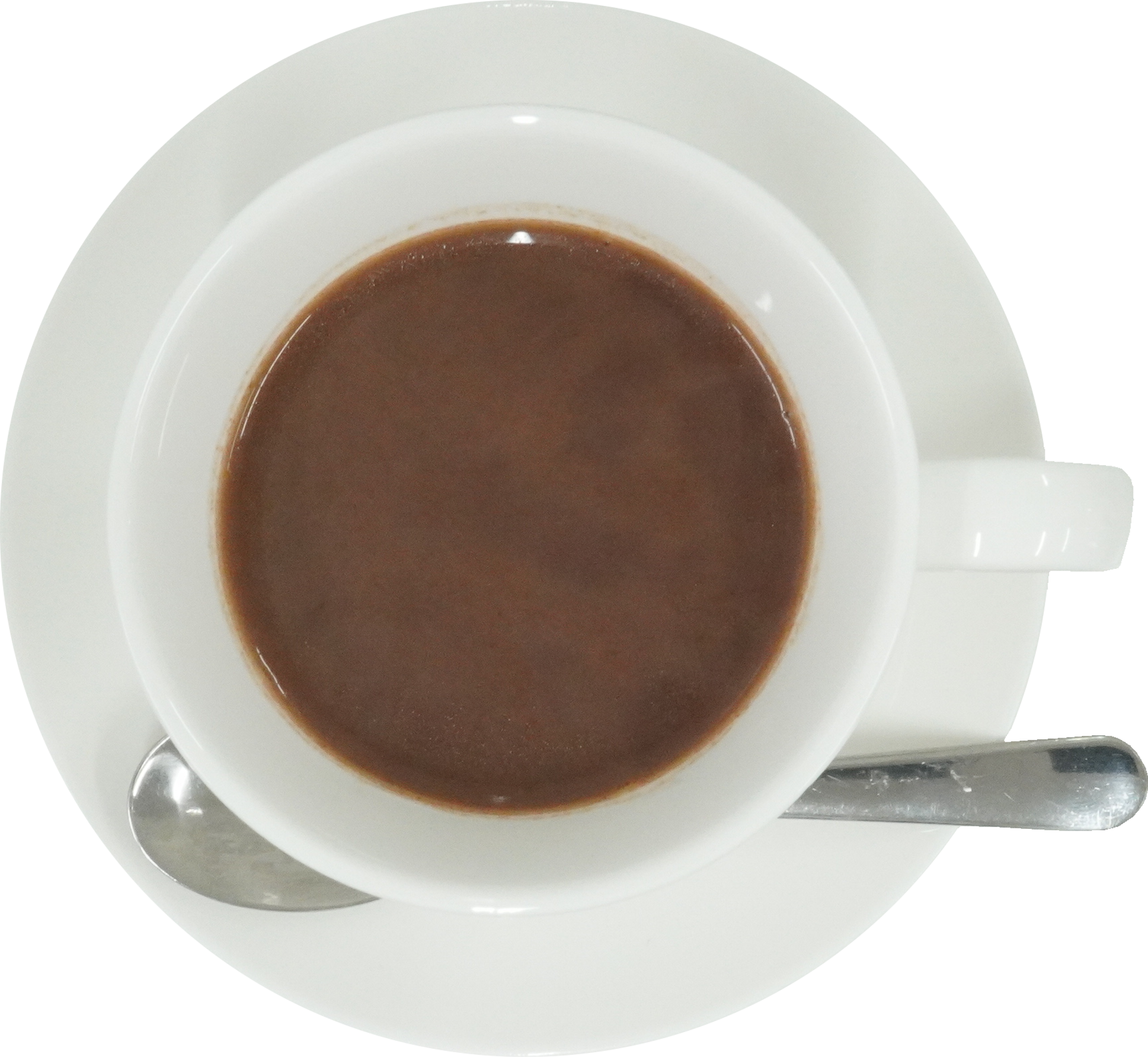 ココア｜商用可フリー画像・背景透過