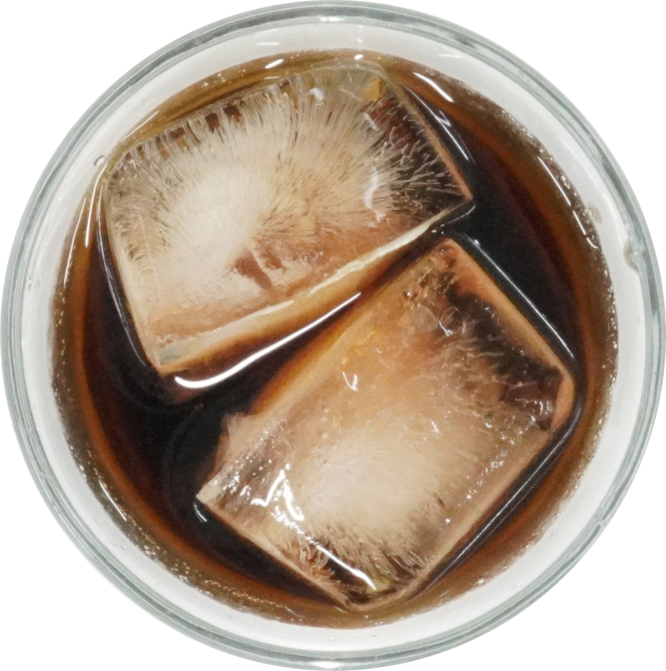 コーラ｜商用可フリー画像・背景透過