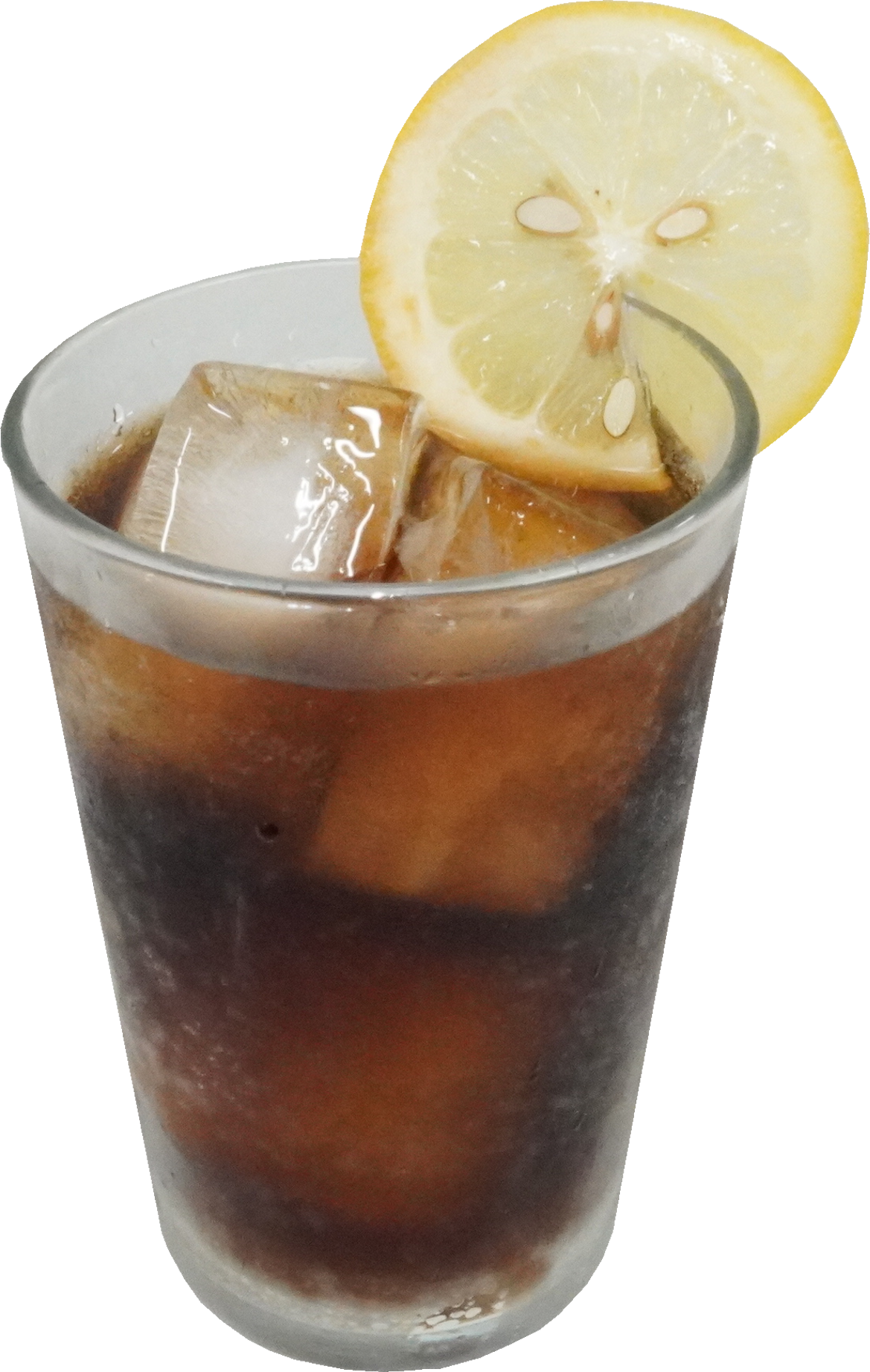 コーラ｜商用可フリー画像・背景透過