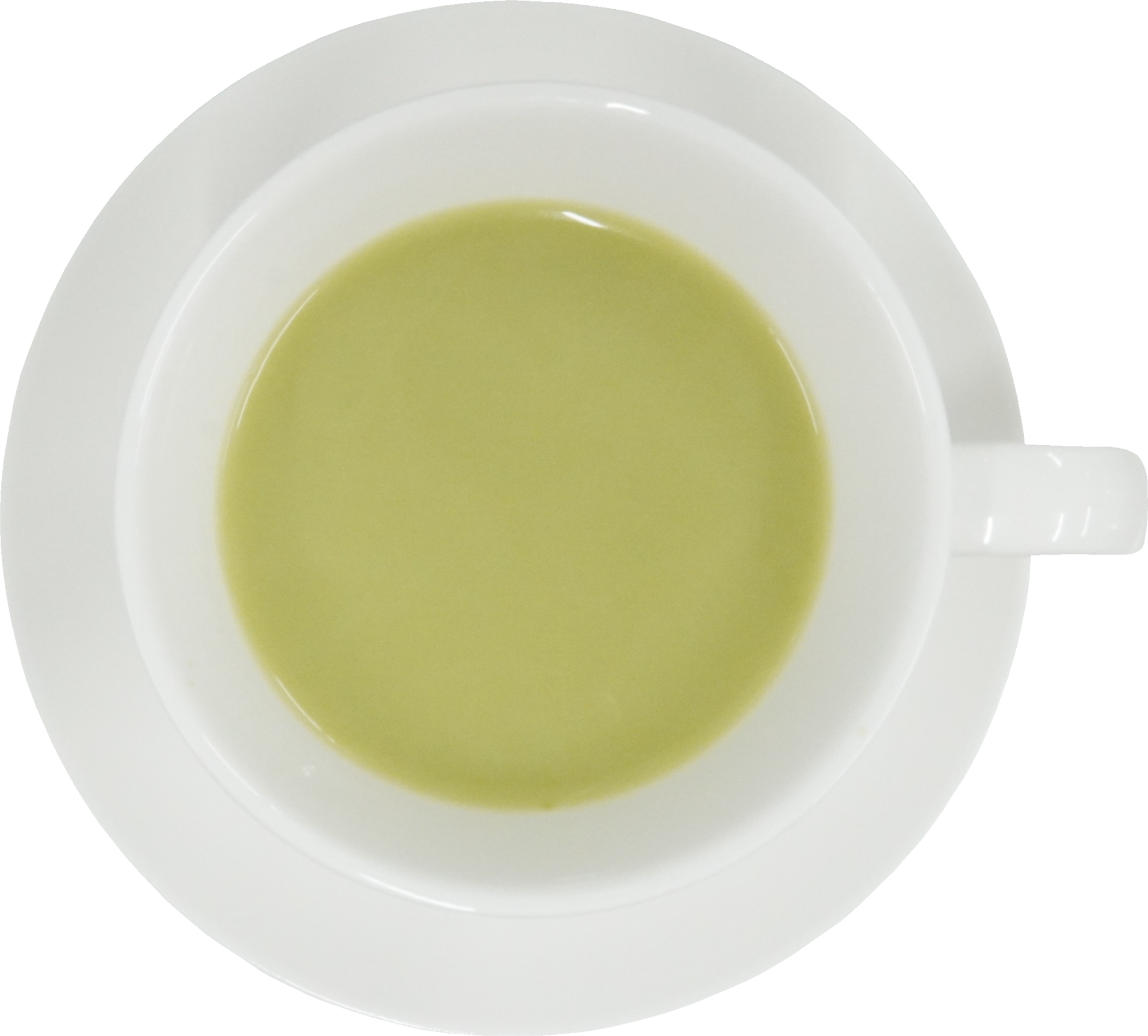 抹茶オレ｜商用可フリー画像・背景透過