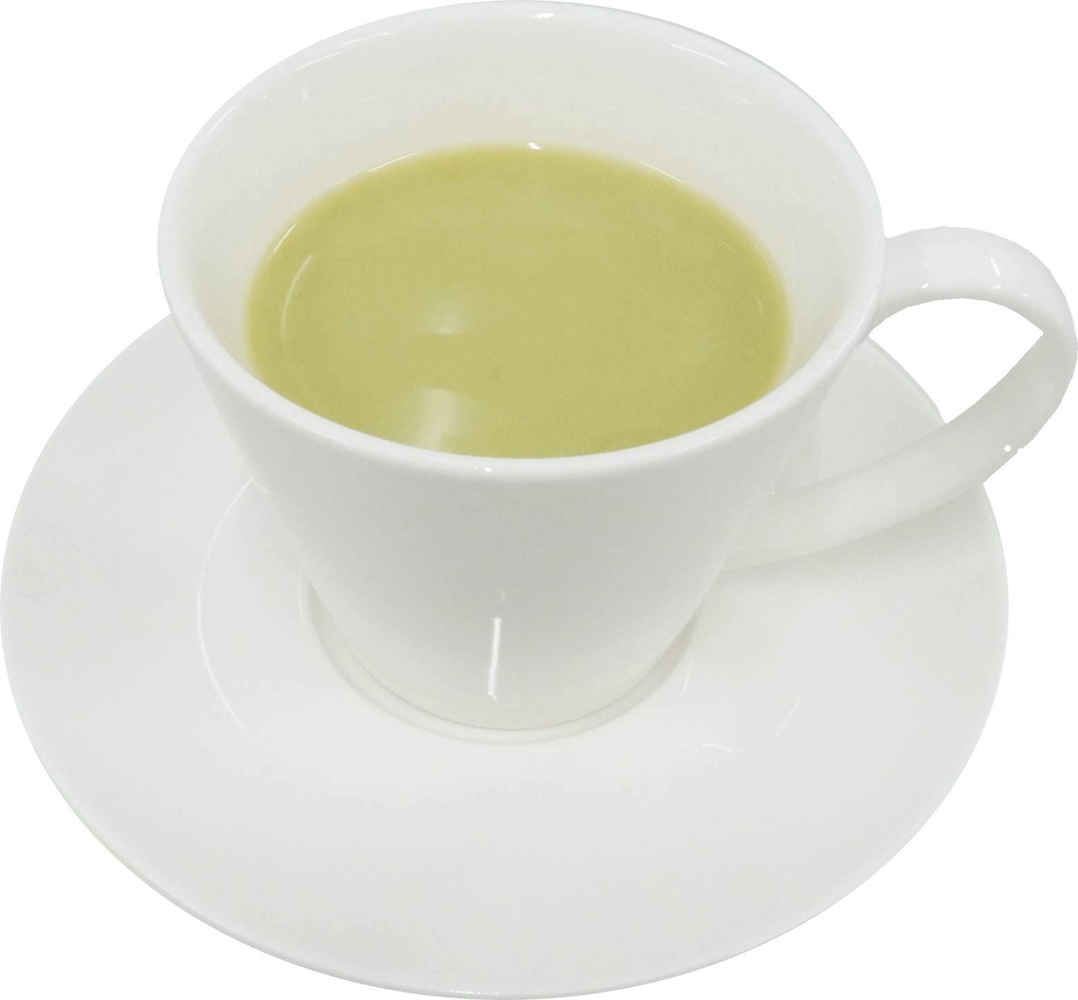 抹茶オレ｜商用可フリー画像・背景透過