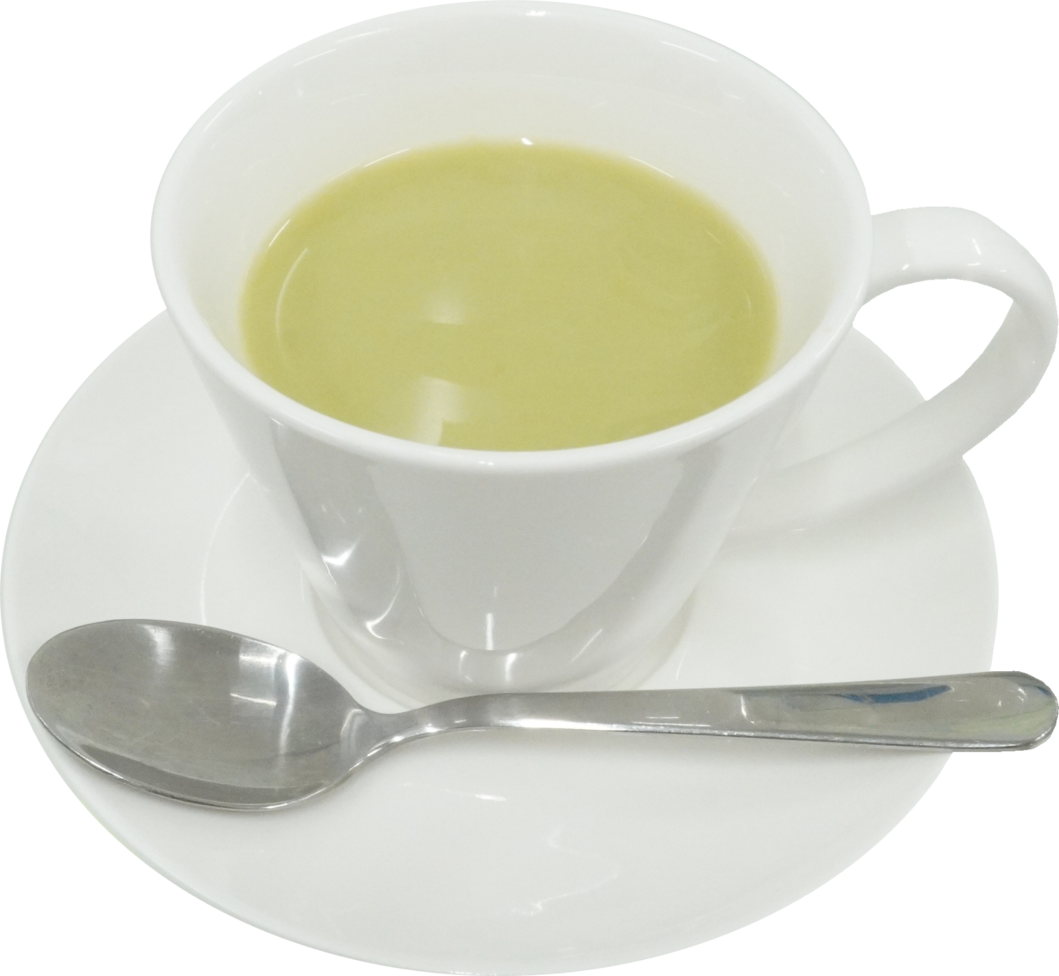 抹茶オレ｜商用可フリー画像・背景透過