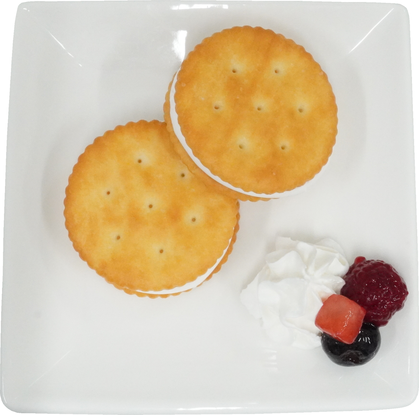 スモア｜商用可フリー画像・背景透過