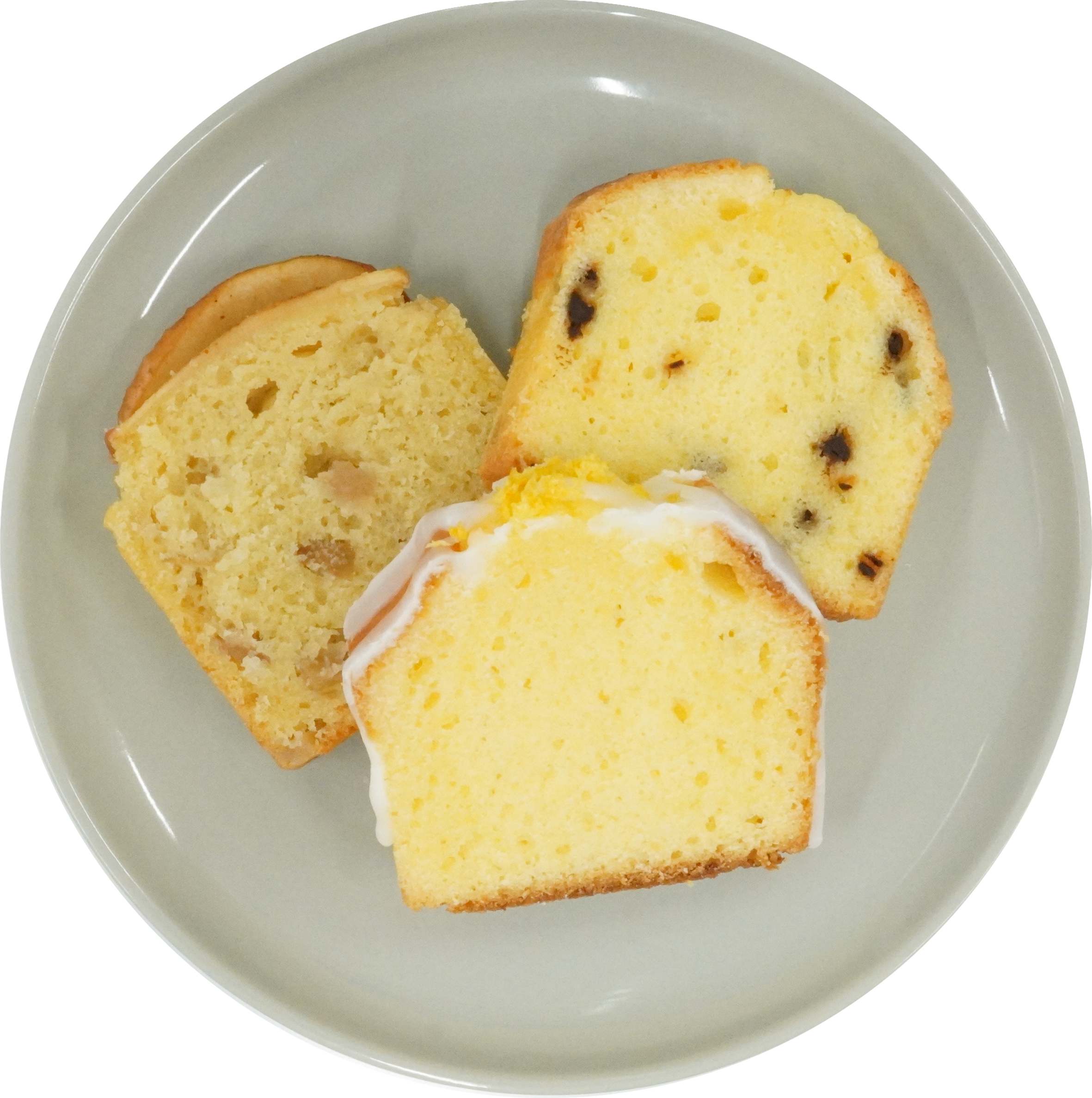 パウンドケーキ｜商用可フリー画像・背景透過