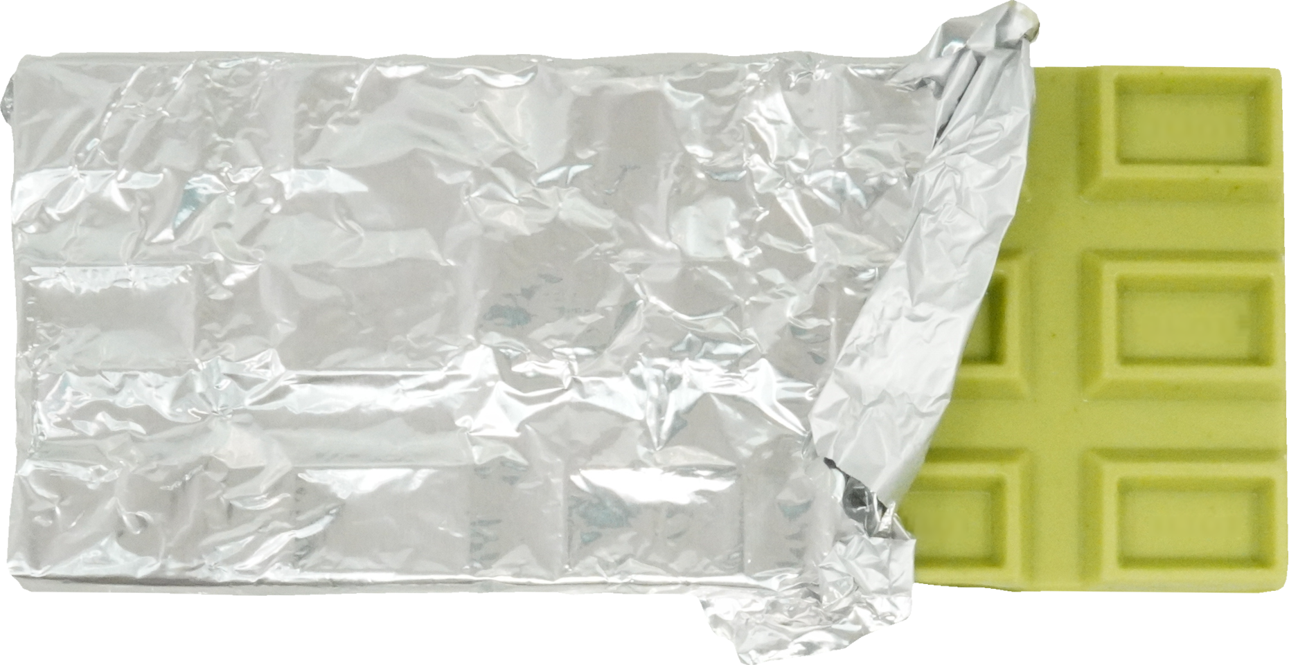 抹茶チョコレート｜商用可フリー画像・背景透過