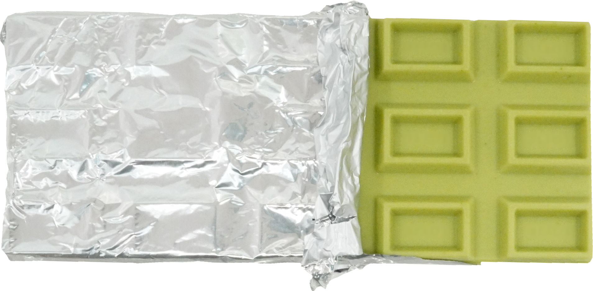 抹茶チョコレート｜商用可フリー画像・背景透過