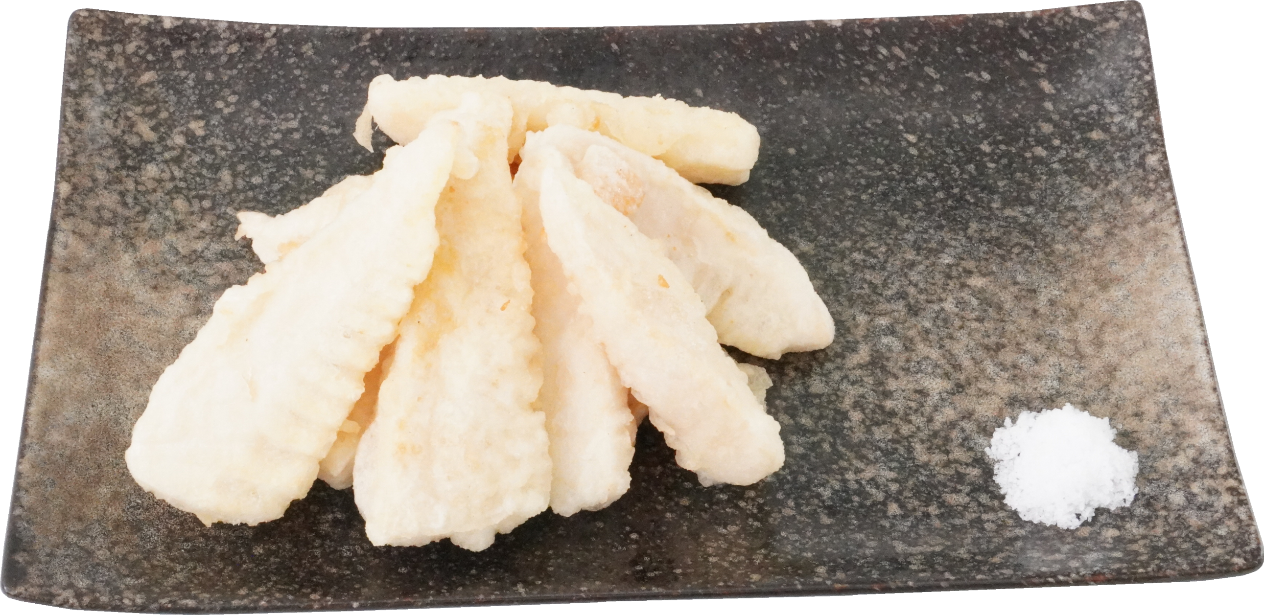 たけのこ（天ぷら）｜商用可フリー画像・背景透過