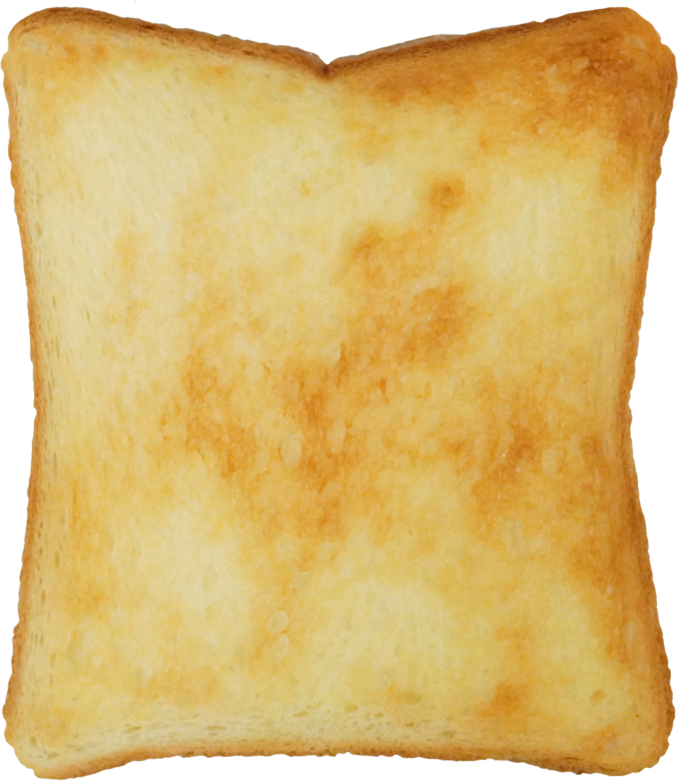 バタートースト｜商用可フリー画像・背景透過