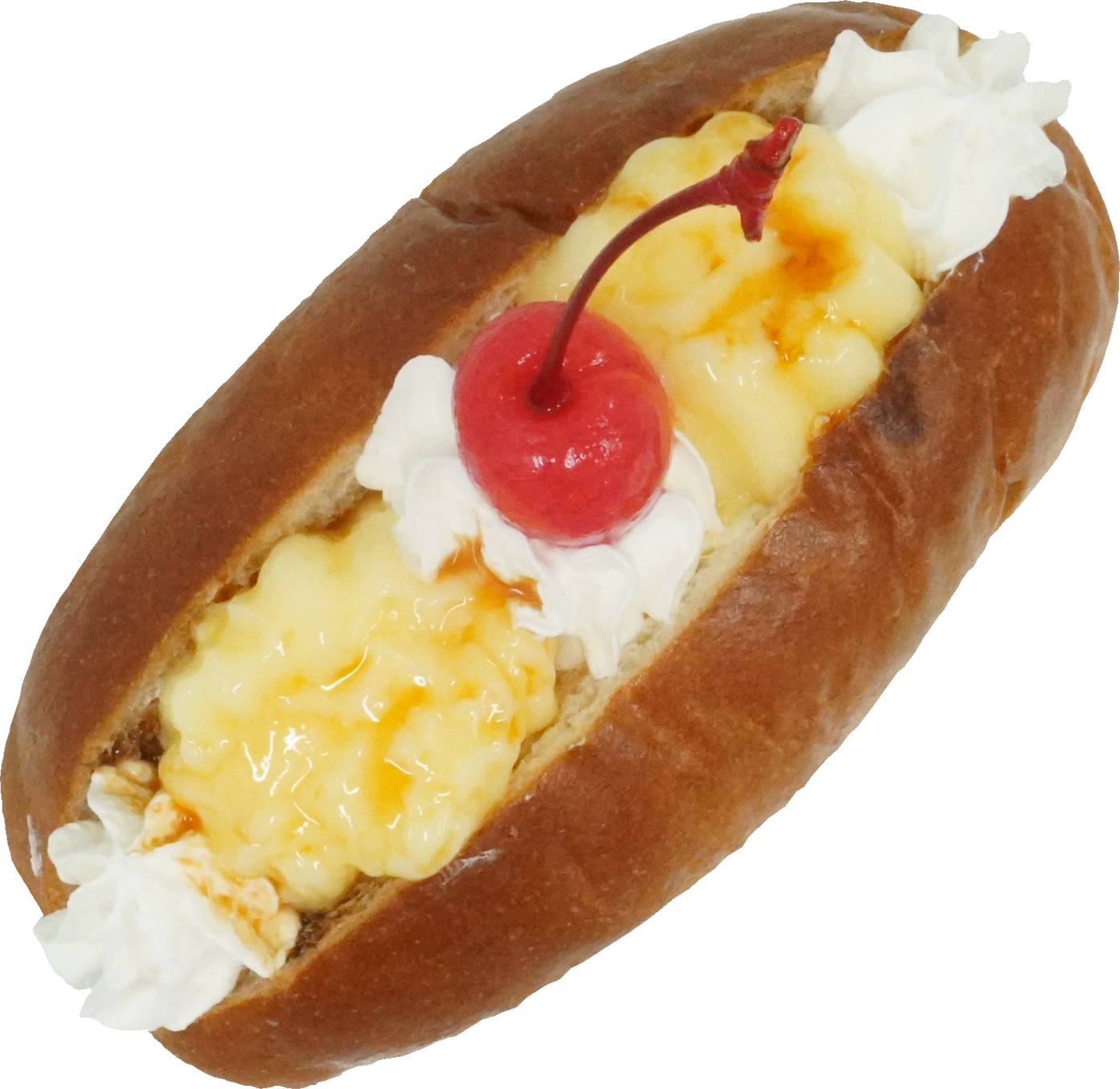 プリンサンド｜商用可フリー画像・背景透過