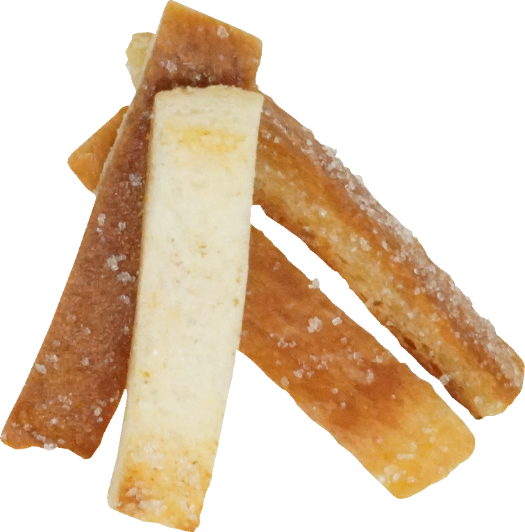 ラスク｜商用可フリー画像・背景透過