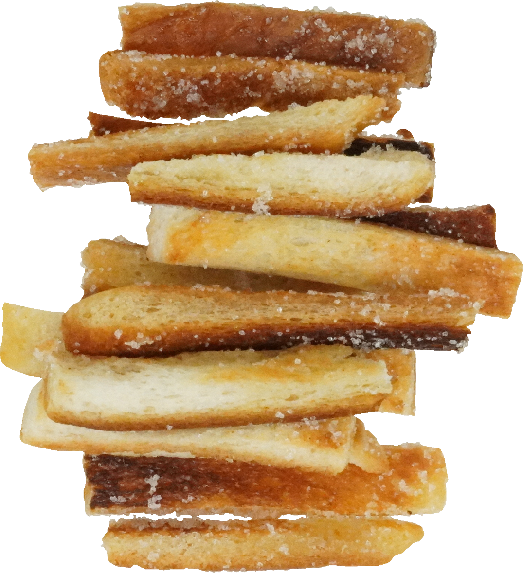 ラスク｜商用可フリー画像・背景透過