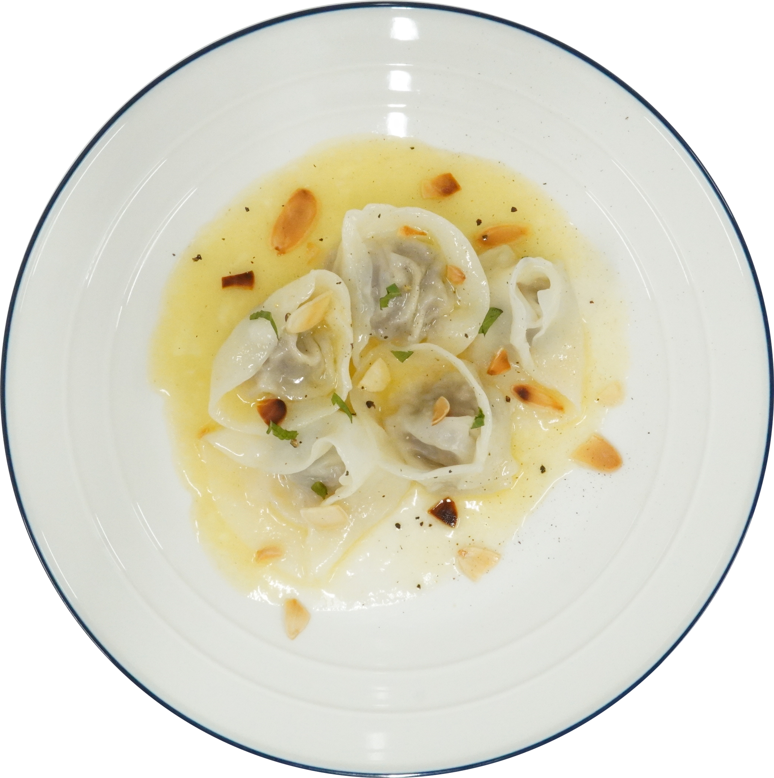 ラビオリ｜商用可フリー画像・背景透過