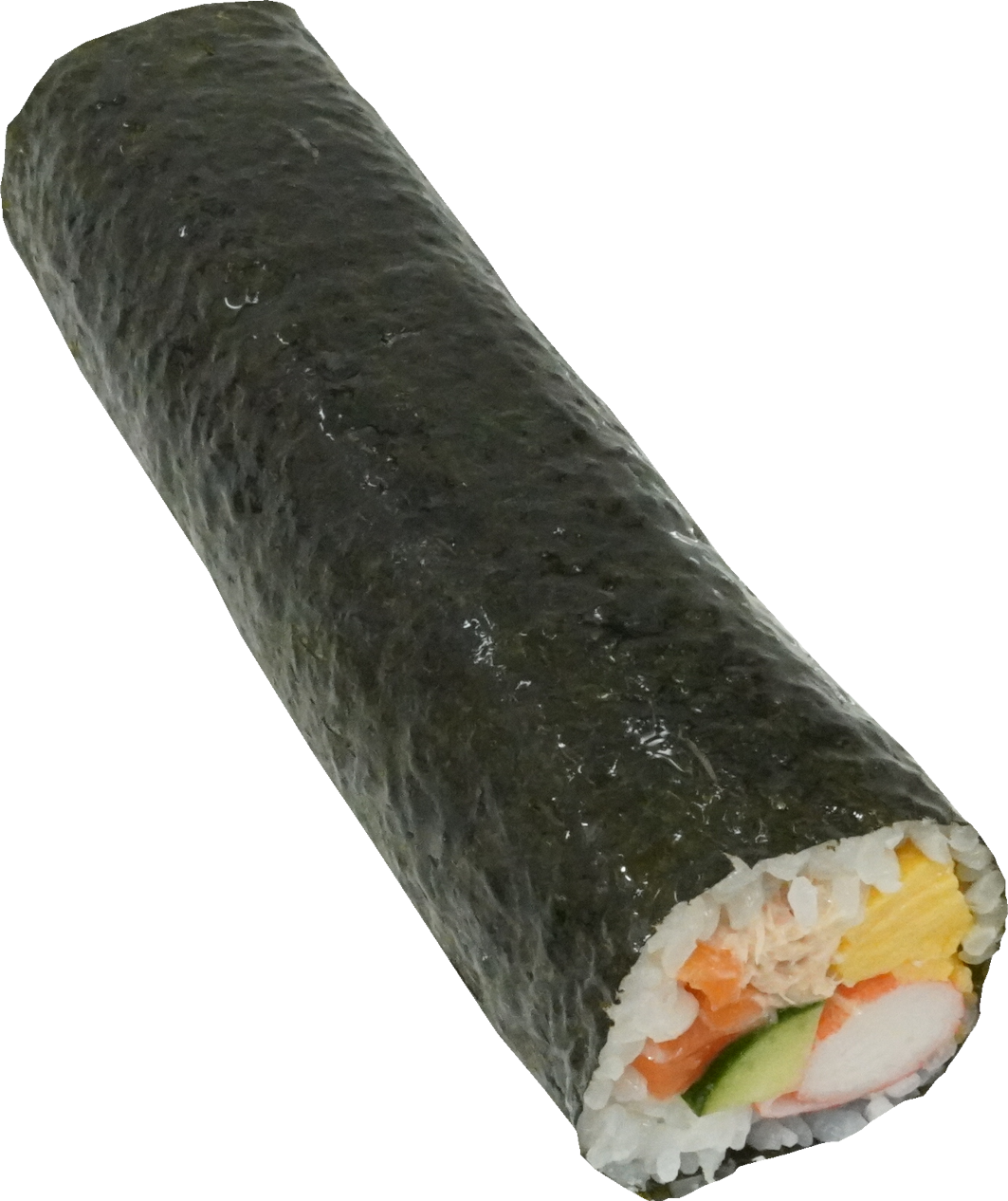 太巻き｜商用可フリー画像・背景透過