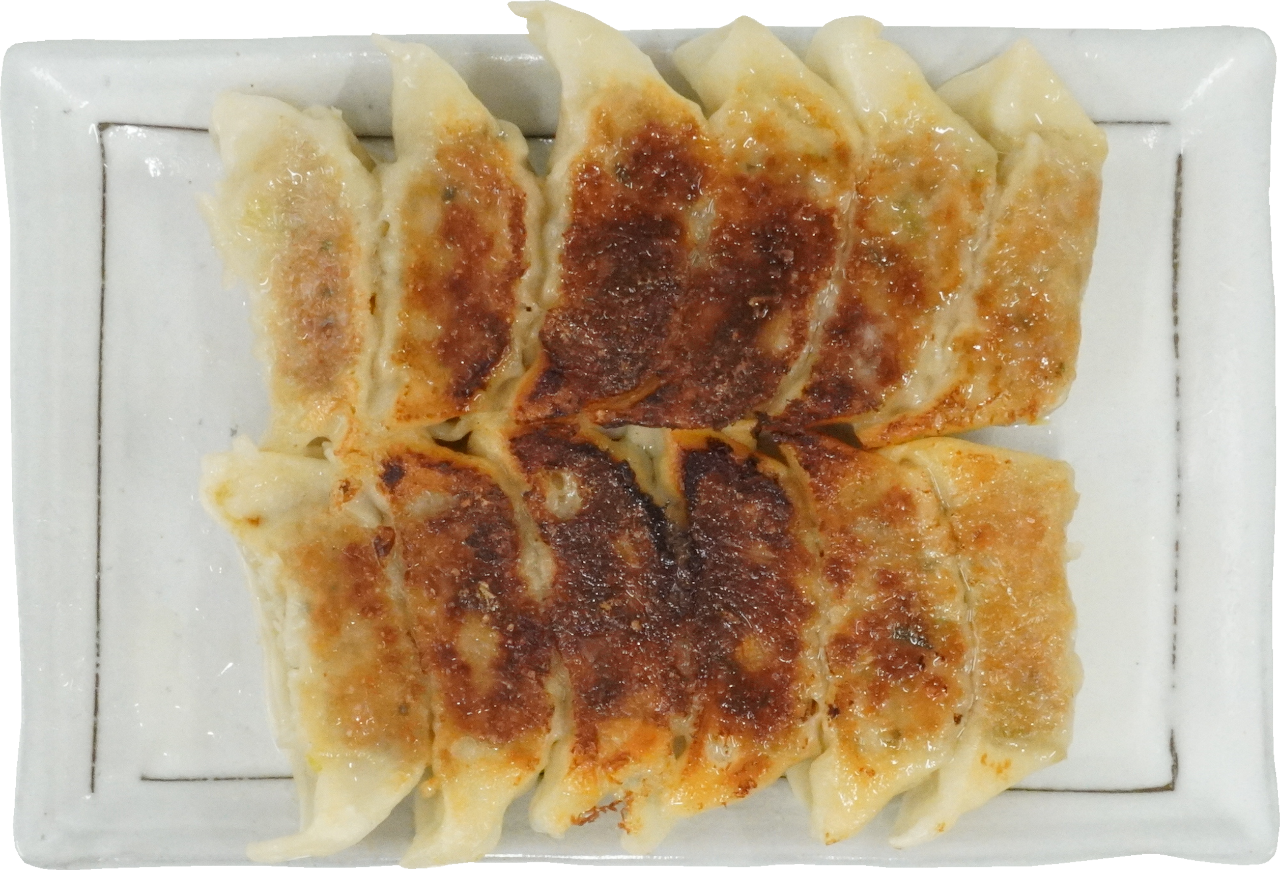 餃子｜商用可フリー画像・背景透過