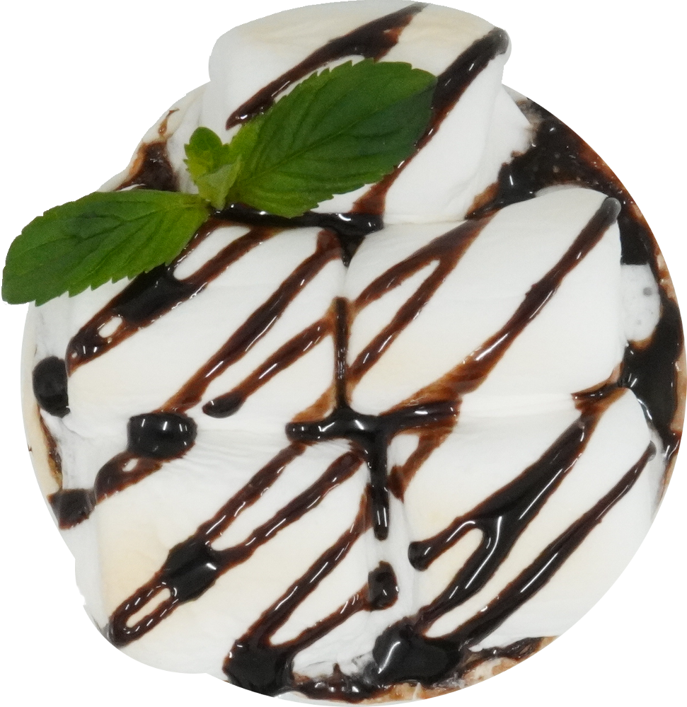 餃子の皮トースト｜商用可フリー画像・背景透過