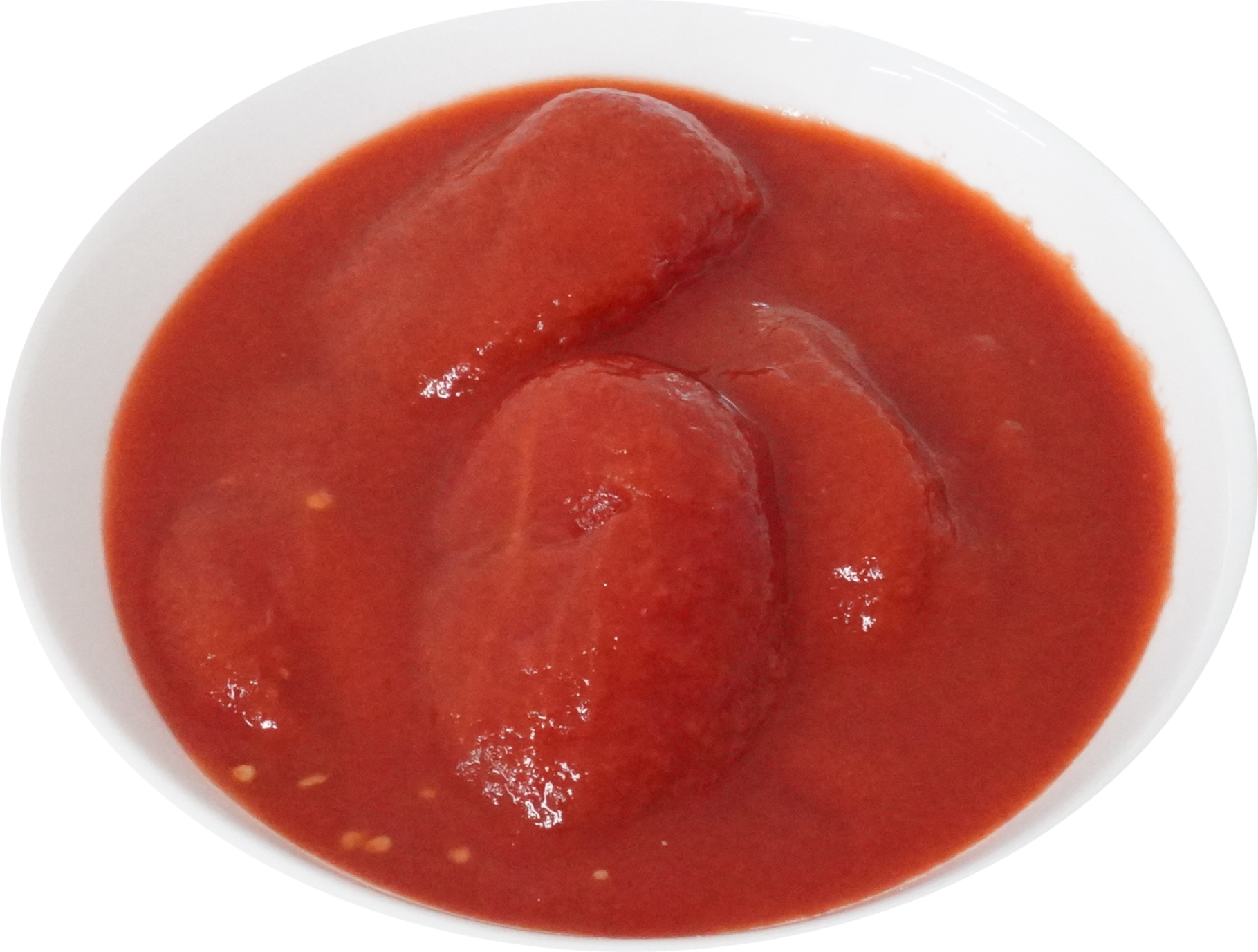 トマト（ホール）｜商用可フリー画像・背景透過