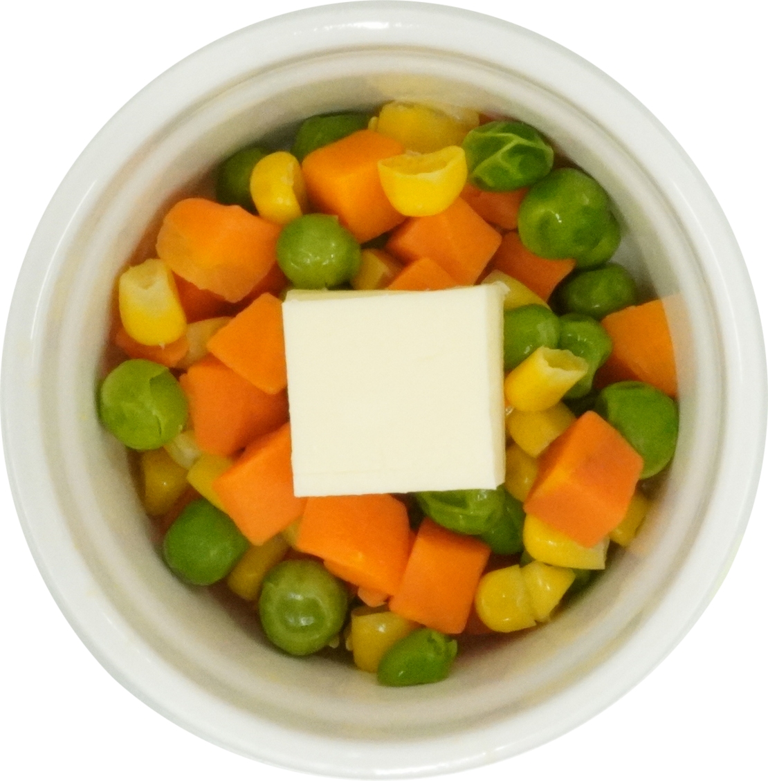 ミックスベジタブル｜商用可フリー画像・背景透過