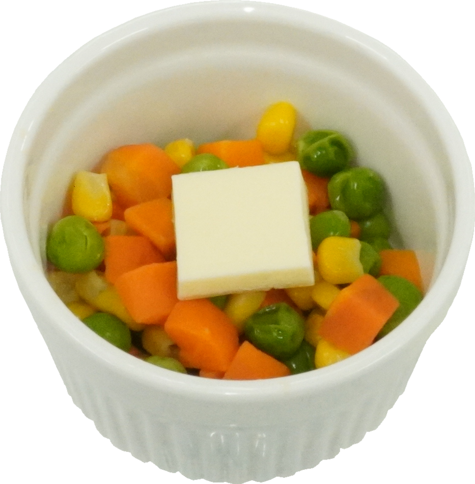 ミックスベジタブル｜商用可フリー画像・背景透過