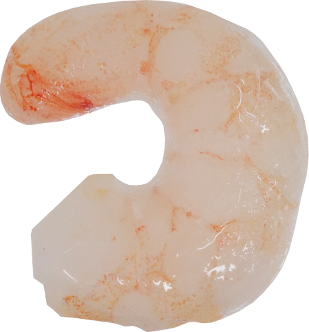 冷凍えび｜商用可フリー画像・背景透過